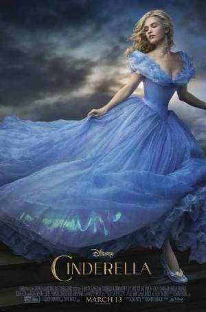 Cinderella Cinderella