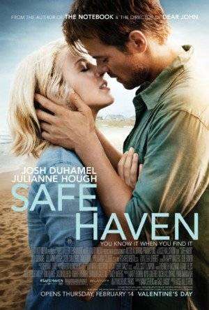 مشاهدة فيلم Safe Haven 2013 مترجم مشاهدة فيلم Safe Haven 2013 مترجم