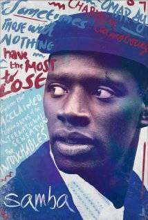 مشاهدة فيلم Samba مترجم مشاهدة فيلم Samba مترجم