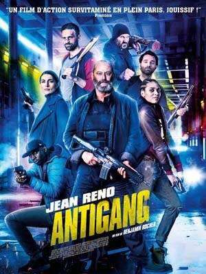 مشاهدة فيلم Antigang 2015 مترجم مشاهدة فيلم Antigang 2015 مترجم