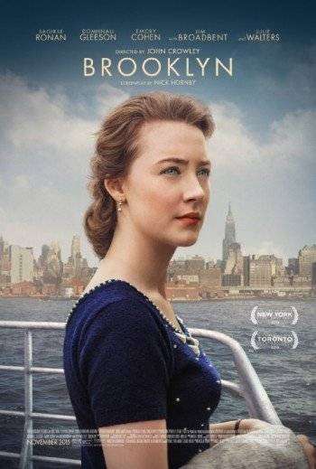 مشاهدة فيلم Brooklyn 2015 مترجم مشاهدة فيلم Brooklyn 2015 مترجم