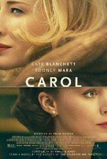 مشاهدة فيلم Carol 2015 مترجم مشاهدة فيلم Carol 2015 مترجم