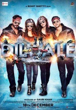 Dilwale Dilwale