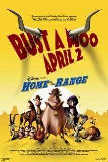 مشاهدة فيلم Home on the Range 2004 مدبلج مشاهدة فيلم Home on the Range 2004 مدبلج