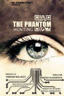 مشاهدة فيلم Hunting the Phantom مترجم مشاهدة فيلم Hunting the Phantom مترجم