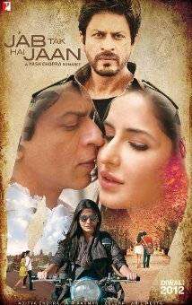 Jab Tak Hai Jaan Jab Tak Hai Jaan