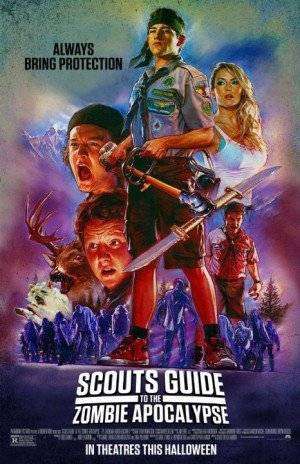 فيلم Scouts Guide to the Zombie Apocalypse 2015 مترجم فيلم Scouts Guide to the Zombie Apocalypse 2015 مترجم