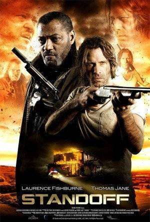 مشاهدة فيلم Standoff 2016 مترجم مشاهدة فيلم Standoff 2016 مترجم