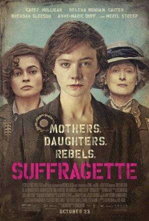 مشاهدة فيلم Suffragette 2015 مترجم مشاهدة فيلم Suffragette 2015 مترجم