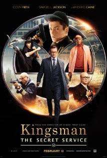 مشاهدة فيلم Kingsman: The Secret Service مترجم مشاهدة فيلم Kingsman: The Secret Service مترجم