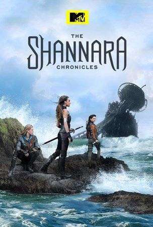 مشاهدة مسلسل The Shannara Chronicles الحلقة 4 مترجم مشاهدة مسلسل The Shannara Chronicles الحلقة 4 مترجم