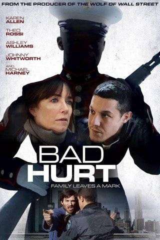 مشاهدة فيلم Bad Hurt 2015 مترجم مشاهدة فيلم Bad Hurt 2015 مترجم