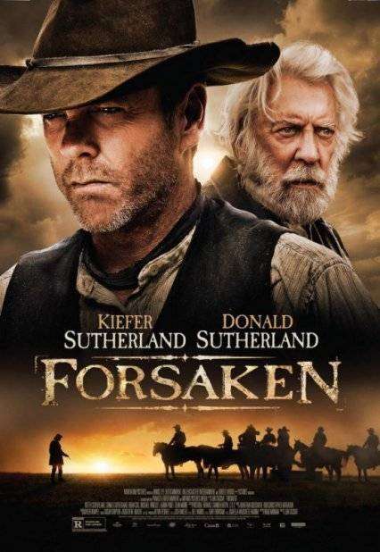 مشاهدة فيلم Forsaken 2015 مترجم مشاهدة فيلم Forsaken 2015 مترجم