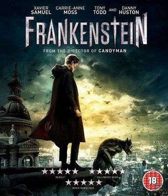 مشاهدة فيلم Frankenstein 2015 مترجم مشاهدة فيلم Frankenstein 2015 مترجم