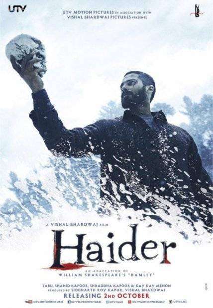 مشاهدة فيلم Haider 2014 مترجم مشاهدة فيلم Haider 2014 مترجم