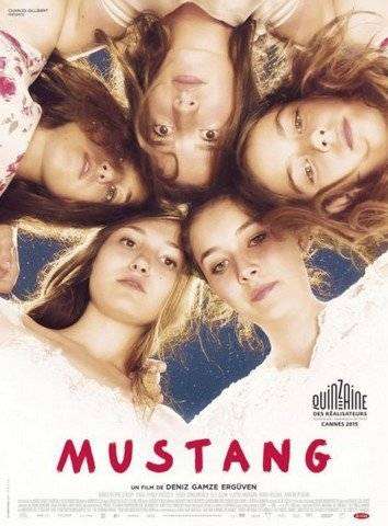 مشاهدة فيلم Mustang 2015 مترجم مشاهدة فيلم Mustang 2015 مترجم
