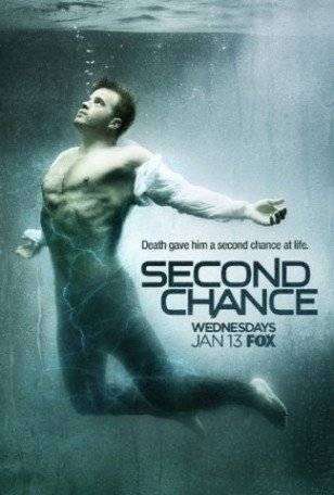 مشاهدة مسلسل Second Chance الحلقة 4 مترجم مشاهدة مسلسل Second Chance الحلقة 4 مترجم
