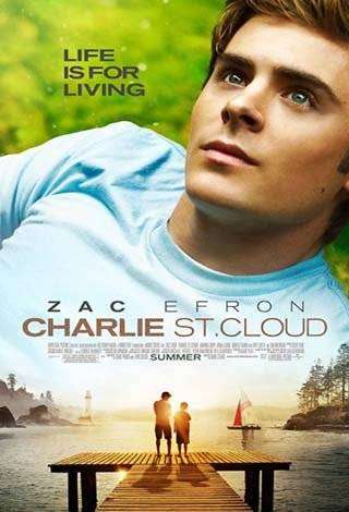 مشاهدة فيلم Charlie St. Cloud 2010 مترجم مشاهدة فيلم Charlie St. Cloud 2010 مترجم