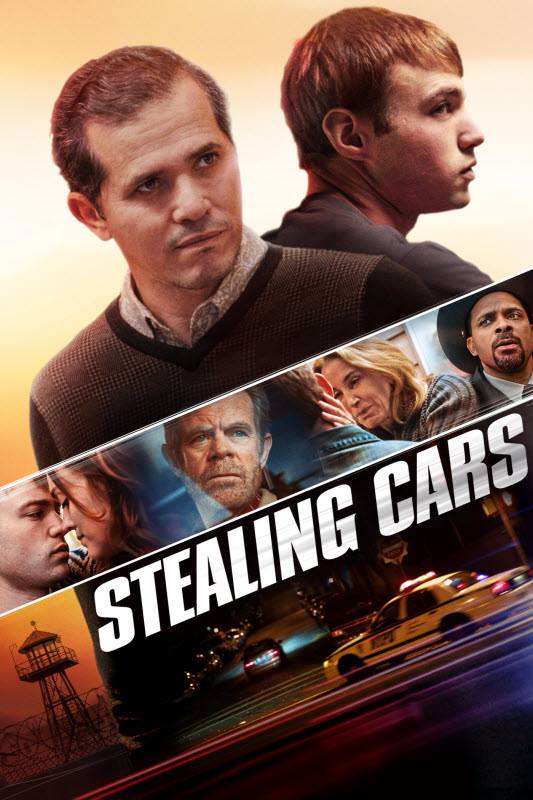 مشاهدة فيلم Stealing Cars 2015 مترجم مشاهدة فيلم Stealing Cars 2015 مترجم