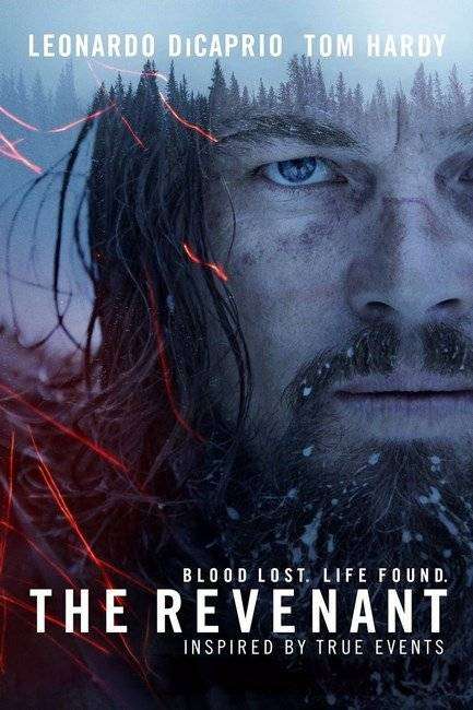 مشاهدة فيلم The Revenant 2015 مترجم مشاهدة فيلم The Revenant 2015 مترجم