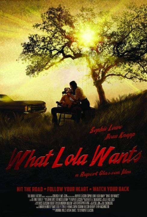 مشاهدة فيلم What Lola Wants 2015 مترجم مشاهدة فيلم What Lola Wants 2015 مترجم