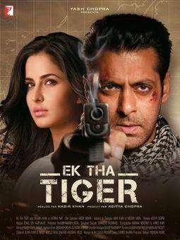 Ek Tha Tiger Ek Tha Tiger