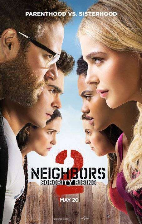 Neighbors 2 Sorority Rising Neighbors 2 Sorority Rising