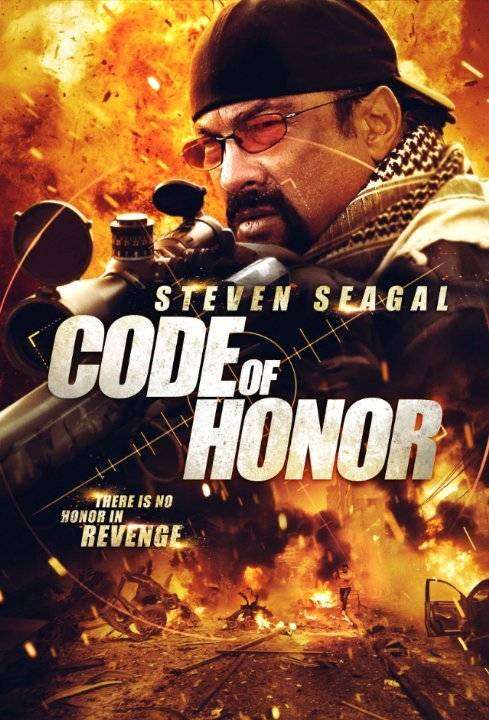 مشاهدة فيلم Code of Honor 2016 مترجم مشاهدة فيلم Code of Honor 2016 مترجم