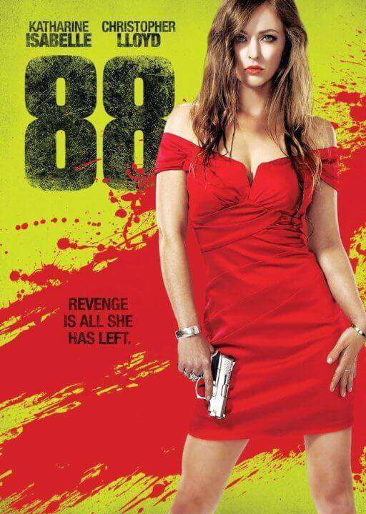 مشاهدة فيلم 88 2015 مترجم مشاهدة فيلم 88 2015 مترجم