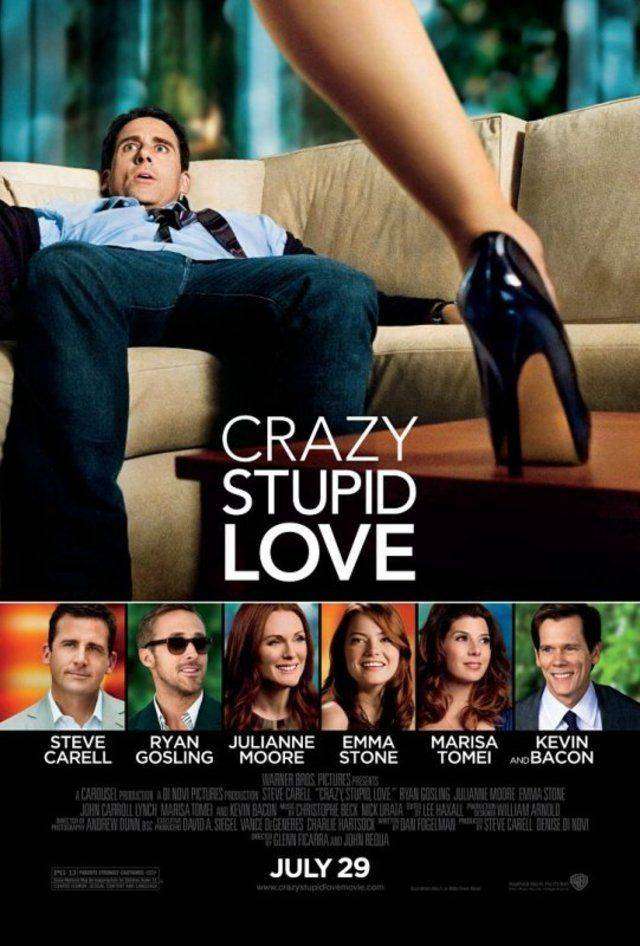 مشاهدة فيلم Crazy Stupid Love 2011 مترجم مشاهدة فيلم Crazy Stupid Love 2011 مترجم