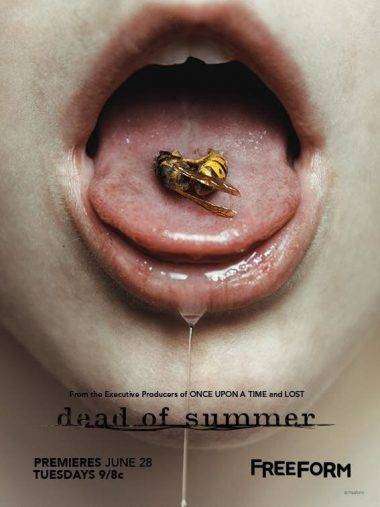 مشاهدة مسلسل Dead of Summer الحلقة 4 مشاهدة مسلسل Dead of Summer الحلقة 4
