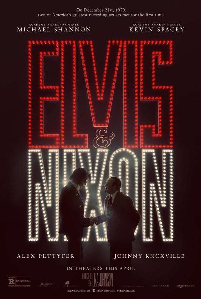 مشاهدة فيلم Elvis And Nixon 2016 مترجم مشاهدة فيلم Elvis And Nixon 2016 مترجم