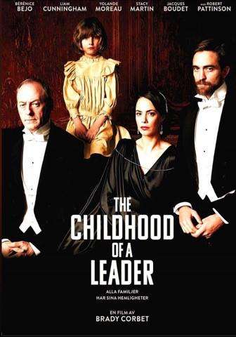 مشاهدة فيلم The Childhood of a Leader 2015 مترجم مشاهدة فيلم The Childhood of a Leader 2015 مترجم
