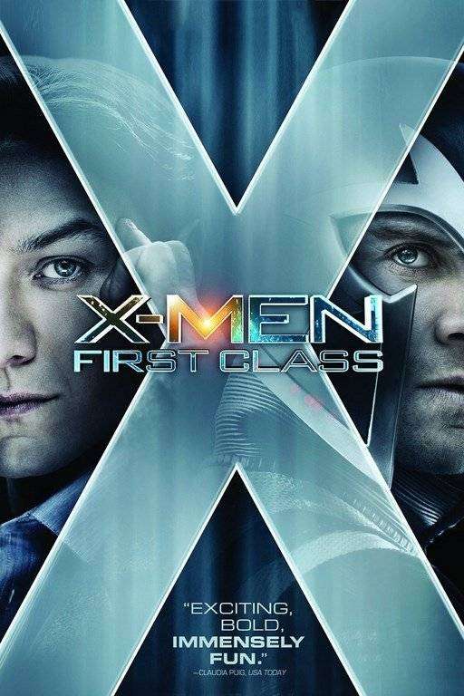 X-Men First Class X-Men First Class