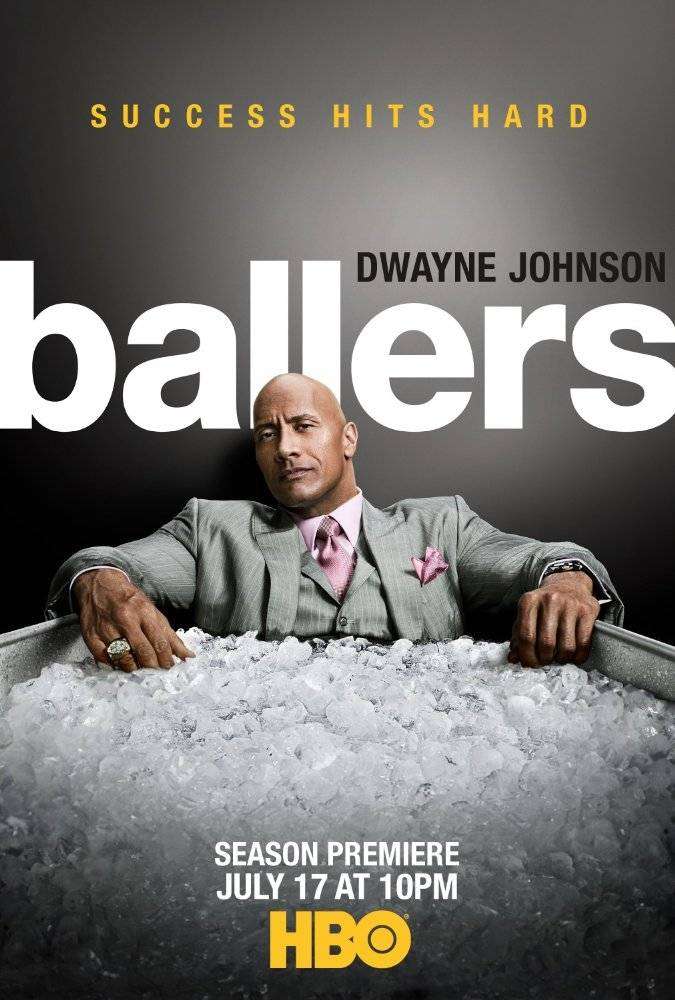 مسلسل Ballers الموسم الثانى الحلقة 5 مترجم مسلسل Ballers الموسم الثانى الحلقة 5 مترجم