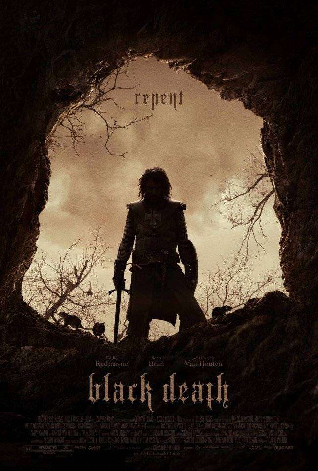 مشاهدة فيلم Black Death 2010 مترجم مشاهدة فيلم Black Death 2010 مترجم