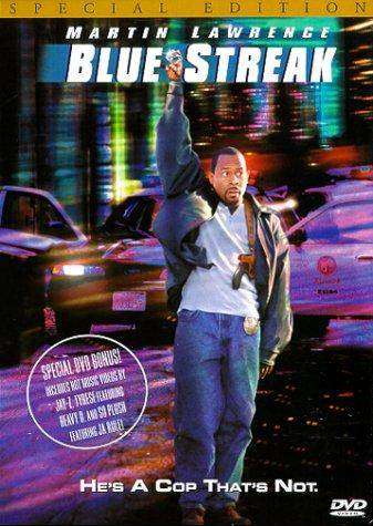 مشاهدة فيلم Blue Streak 1999 مترجم مشاهدة فيلم Blue Streak 1999 مترجم