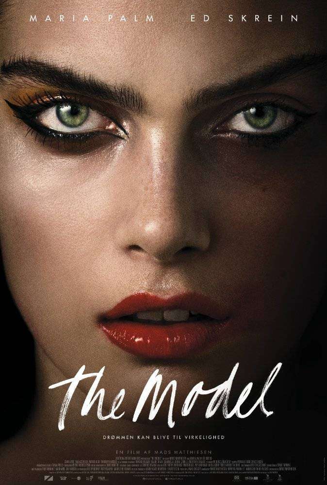 مشاهدة فيلم The Model 2016 مترجم مشاهدة فيلم The Model 2016 مترجم