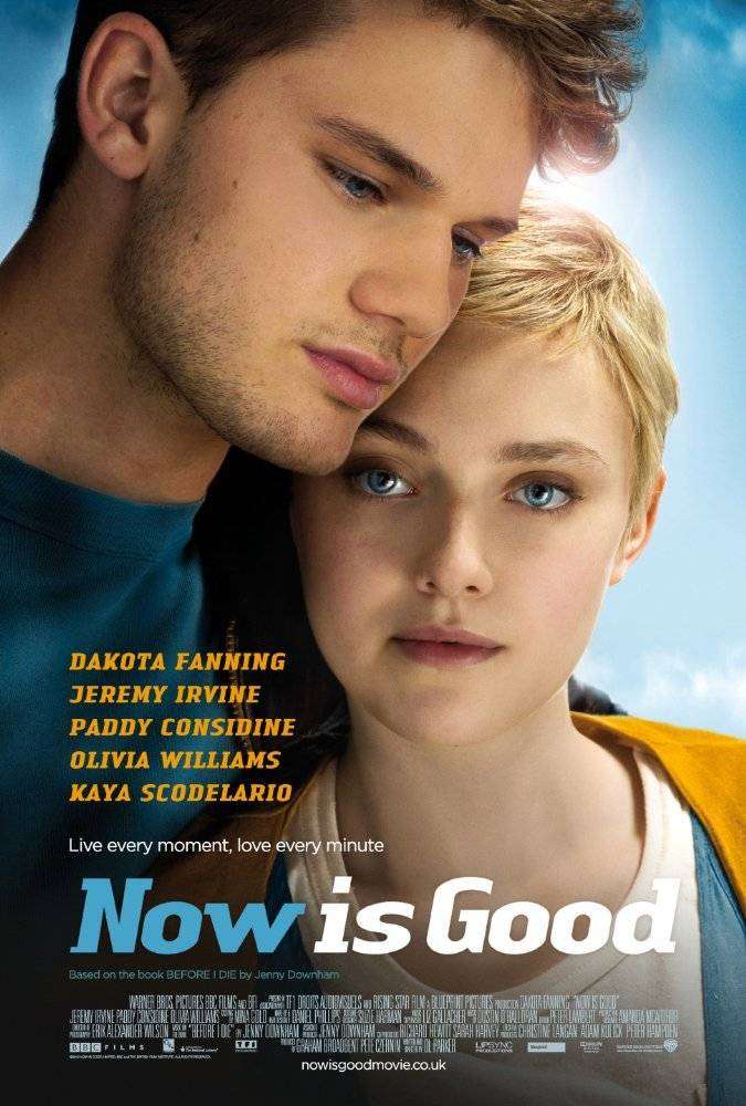 مشاهدة فيلم Now Is Good 2012 مترجم مشاهدة فيلم Now Is Good 2012 مترجم