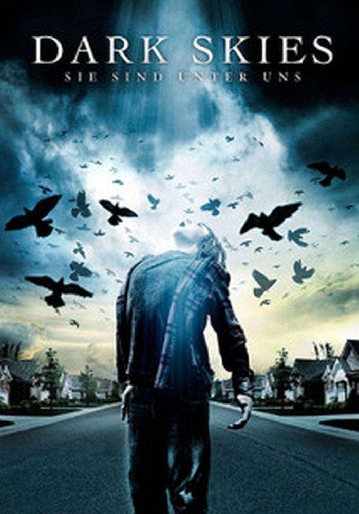 مشاهدة فيلم Dark Skies 2013 مترجم مشاهدة فيلم Dark Skies 2013 مترجم