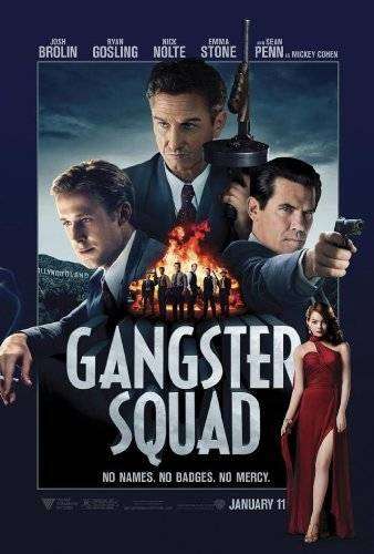 مشاهدة فيلم Gangster Squad 2013 مترجم مشاهدة فيلم Gangster Squad 2013 مترجم