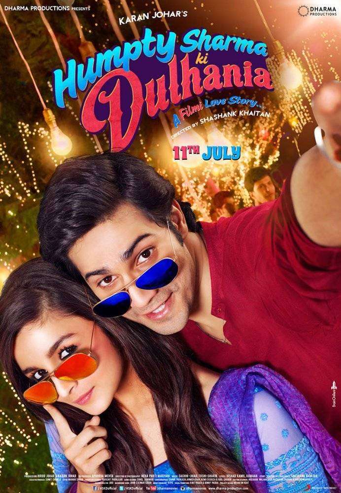 مشاهدة فيلم Humpty Sharma Ki Dulhania 2014 مترجم مشاهدة فيلم Humpty Sharma Ki Dulhania 2014 مترجم