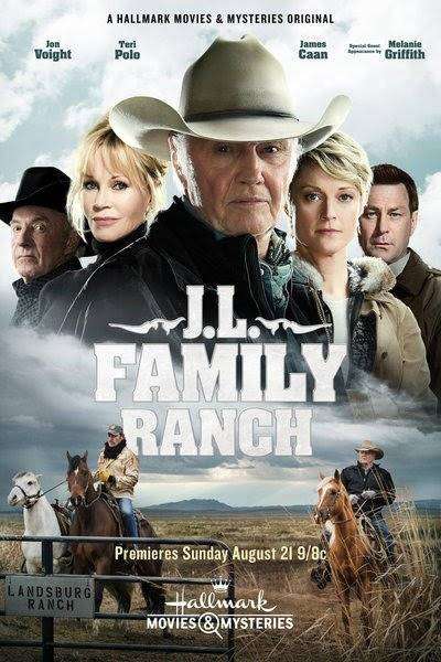 مشاهدة فيلم JL Ranch 2016 مترجم مشاهدة فيلم JL Ranch 2016 مترجم
