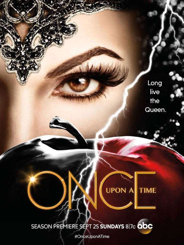 مسلسل Once Upon a Time الموسم السادس الحلقة 1 مترجم مسلسل Once Upon a Time الموسم السادس الحلقة 1 مترجم