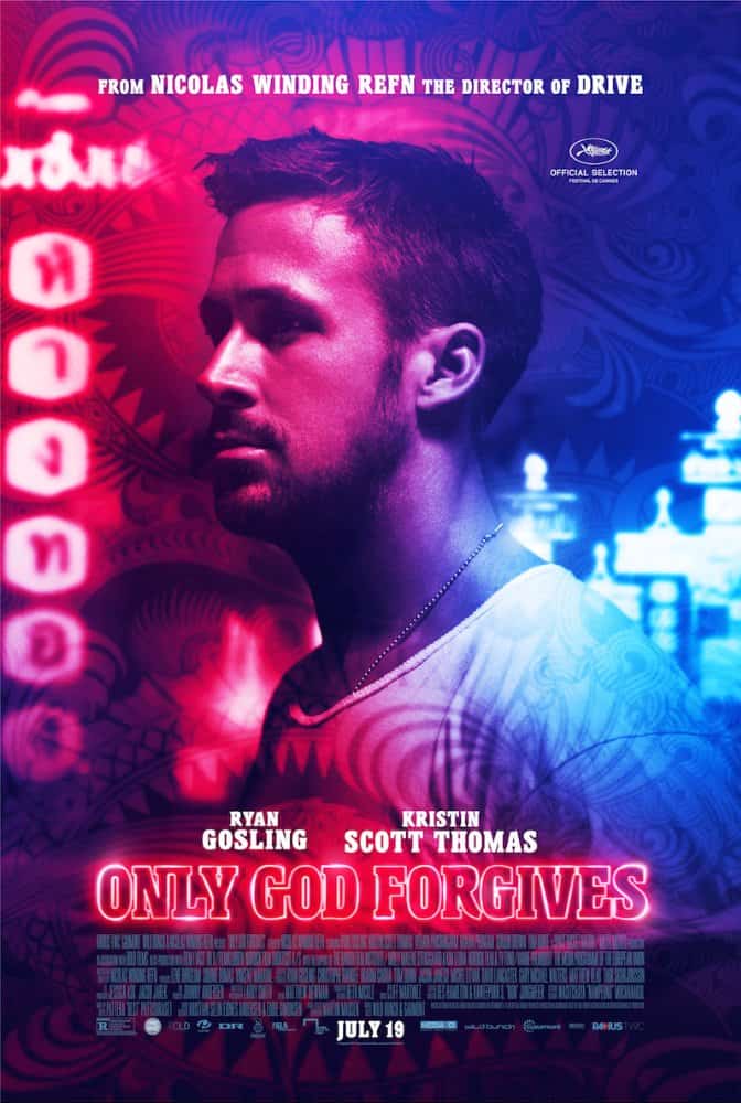 مشاهدة فيلم Only God Forgives 2013 مترجم مشاهدة فيلم Only God Forgives 2013 مترجم