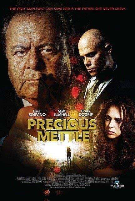 مشاهدة فيلم Precious Mettle 2016 مترجم مشاهدة فيلم Precious Mettle 2016 مترجم
