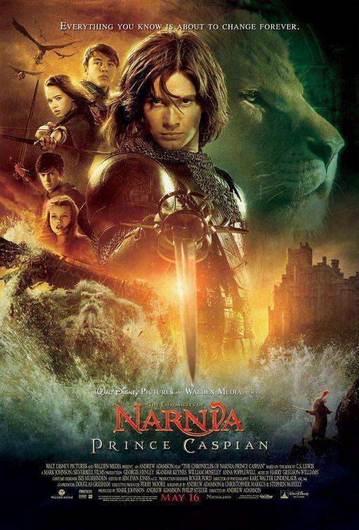 The Chronicles of Narnia 2 The Chronicles of Narnia 2