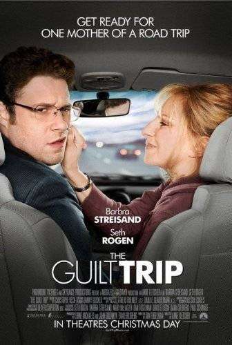 مشاهدة فيلم The Guilt Trip 2012 مترجم مشاهدة فيلم The Guilt Trip 2012 مترجم