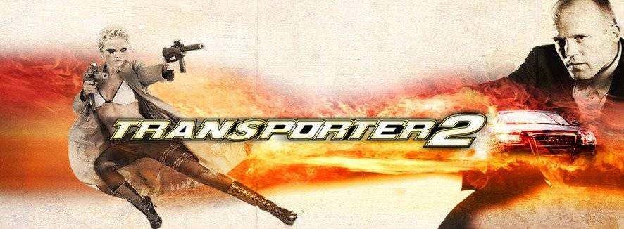 Transporter 2 Transporter 2