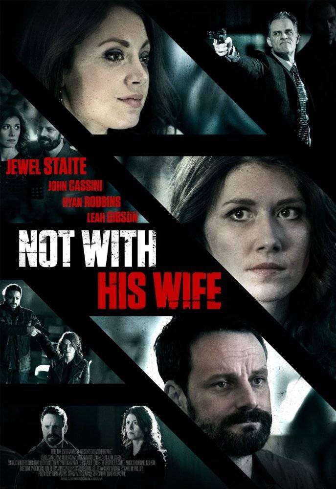مشاهدة فيلم Undercover Wife 2016 مترجم مشاهدة فيلم Undercover Wife 2016 مترجم